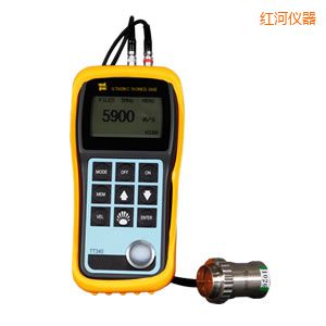 紅河超聲波測(cè)厚儀(鑄鐵型)