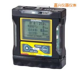 嘉興復(fù)合搭配氣體檢測(cè)器