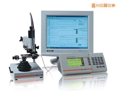 嘉興臺(tái)式電解測厚儀