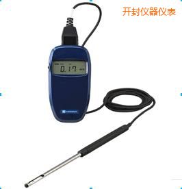 開封手持式熱式風(fēng)速儀
