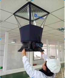 開封風(fēng)量罩