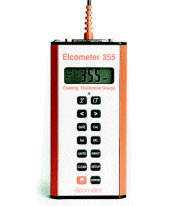 開封標準涂層測厚儀