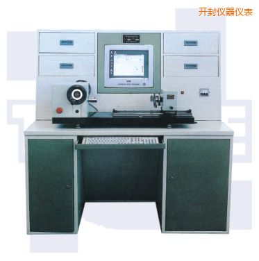 開封微機控制自鎖螺母鎖緊性能試驗機XLW系列