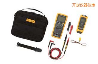 開封FC 無線 t3000 溫度套件