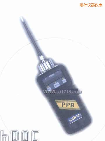 ��ʲ�ֳ�ʽ PID(ppb ��(j��) ) �z�y(c��)�x