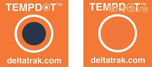 ��ʲ�ض�ָʾ��(bi��o)�� Tempdot �ߜ�ϴ��C(j��)��(bi��o)��