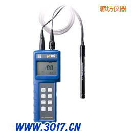 �ȷ�pH/ORP/�ضȜy���x