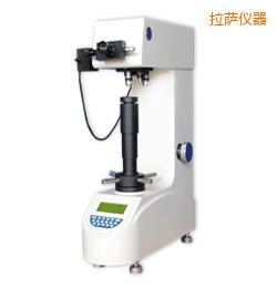 拉薩時代數(shù)顯維氏硬度計(jì)