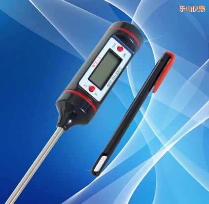 樂山手持式食品溫度快速測(cè)定儀