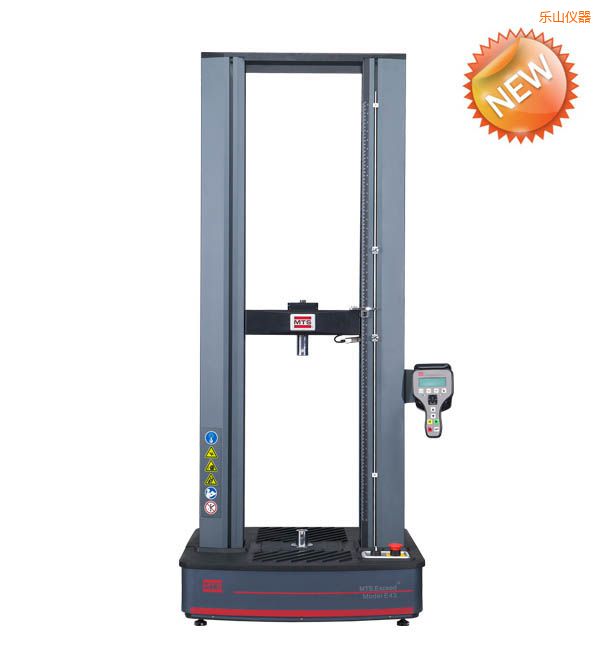 ��ɽExceed���� ����f��ԇ�C(5N��10kN)