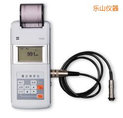 樂山時代涂層測厚儀