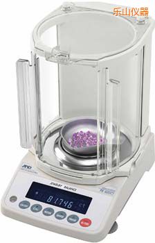 ��ɽFX-CTϵ�п�����ƽ,610g/122g,0.001g/0.005g