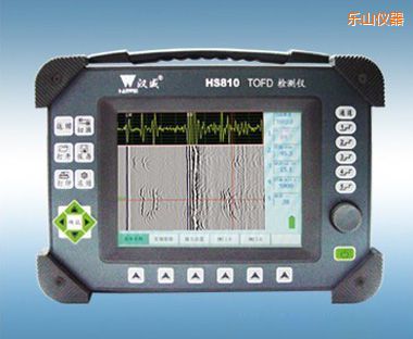 ��(l��)ɽ��yʽTOFD�����z�y(c��)�x