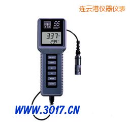 連云港溶解氧、溫度測(cè)量?jī)x