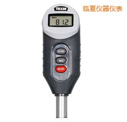 臨夏數顯邵氏A型硬度計