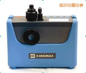 臨沂光散亂式數(shù)字粉塵計(jì)