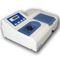 臨沂紫外分光光度計754