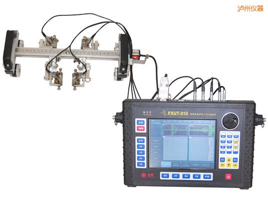 �o�ݱ�yʽ����TOFD�z�y(c��)�x