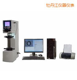 牡丹江時代布氏硬度計