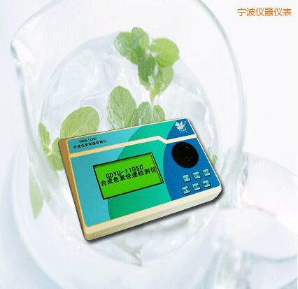 寧波合成色素快速檢測儀