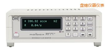 盤(pán)錦流量測(cè)量主機(jī)