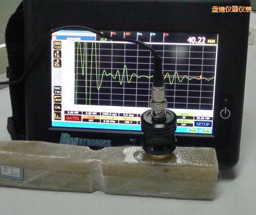 盤錦時(shí)代專業(yè)玻璃鋼測(cè)厚儀