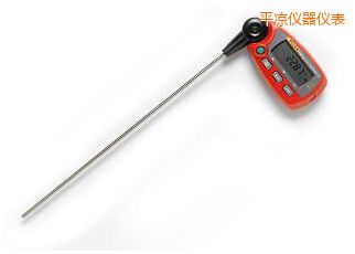 平涼“棒式”標準溫度計