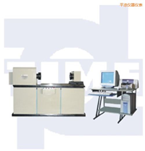 平?jīng)鰰r代微機控制扭轉試驗機