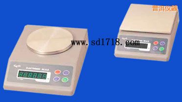 �ն���(j��ng)���������ƽ,5000g,0.1g