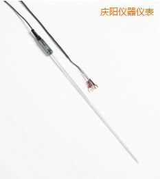 慶陽高性價比石英套管標準鉑電阻溫度計