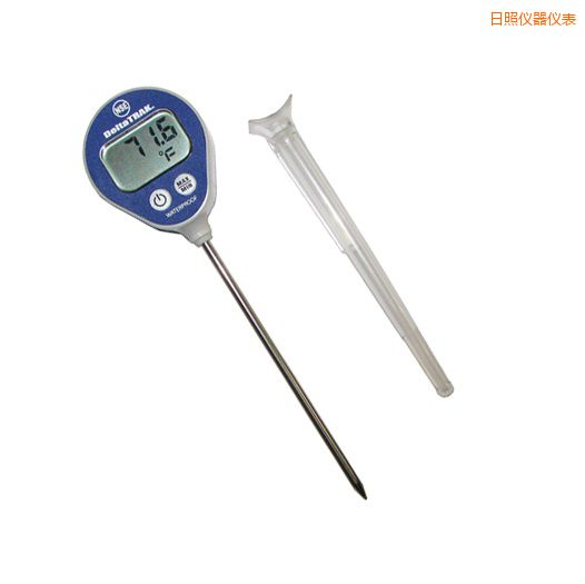 日照防水型 最低/最高溫棒棒糖數(shù)字溫度計