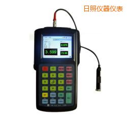 日照便攜式振動分析儀