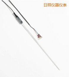 日照高性?xún)r(jià)比石英套管標(biāo)準(zhǔn)鉑電阻溫度計(jì)