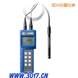 �B�dpH/ORP/�ضȜy(c��)���x