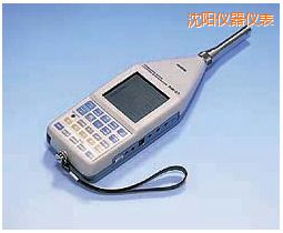 沈陽(yáng)全功能精密噪音分析儀