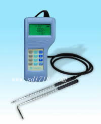 沈陽智能型熱式風(fēng)速風(fēng)量?jī)x