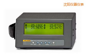 沈陽四通道便攜式測(cè)溫儀