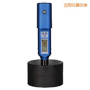 沈陽(yáng)一體化便攜式里氏硬度計(jì)
