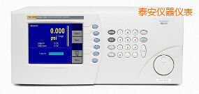泰安特級型氣體壓力控制器/校準器
