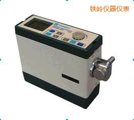 鐵嶺壓電天平式粉塵計(jì)