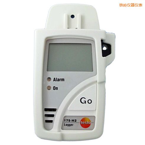 鐵嶺電子溫濕度記錄儀