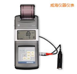 威海便攜式測(cè)振儀