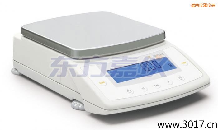 μ��CPAϵ�о��������ƽ,5200g,0.1mg