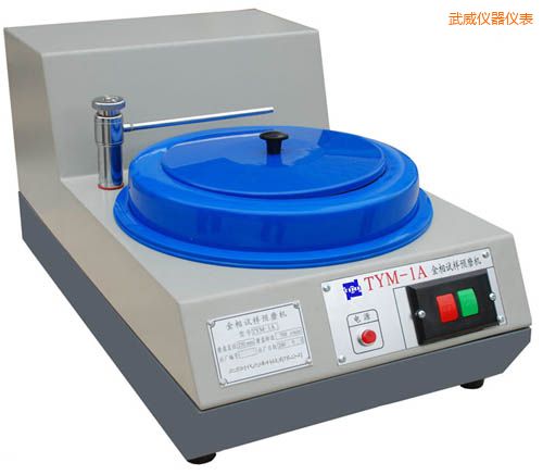 武威金相試樣預(yù)磨機(jī)