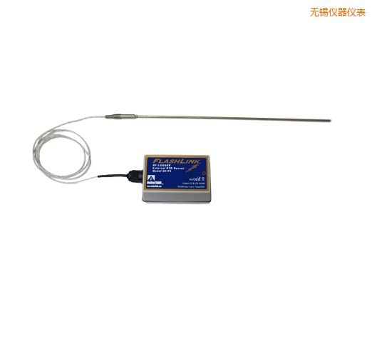 �o�aFlashLink® 2.4 GHz Wireless ��̖20194�� RFӛ��� - �ⲿRTD�͜؂�����