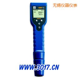 無錫筆式ORP/溫度計