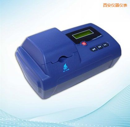 西安糖精快速檢測儀