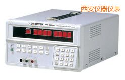 西安單路輸出可編程線性直流電源
