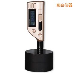 邢臺(tái)一體化便攜式里氏硬度計(jì)