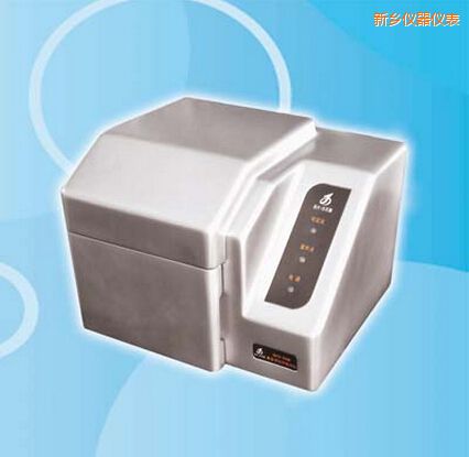 新鄉(xiāng)合成色素檢測(cè)儀